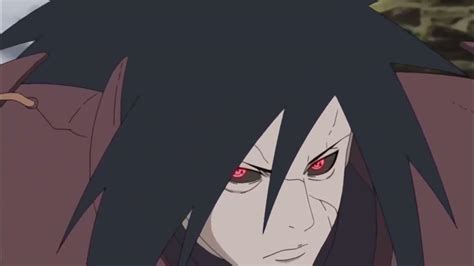 Madara's speech + Naruto Royalty AMV - YouTube