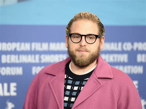 Jonah Hill The Wolf Of Wall Street Teeth