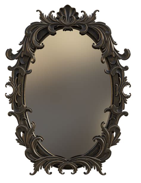 Transparent Mirror Png 298 Download