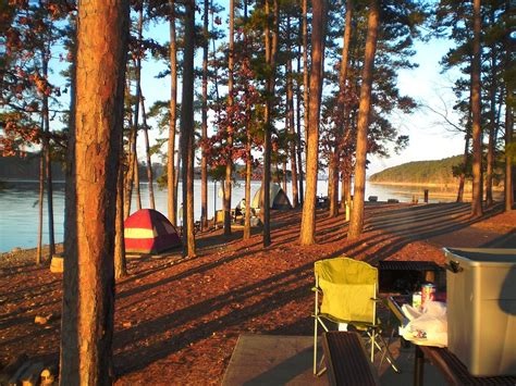 LAKE OUACHITA STATE PARK CAMPGROUND: UPDATED 2022 Hotel Reviews and 46 Photos (Mountain Pine, AR ...