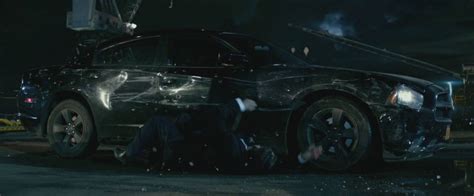 IMCDb.org: 2011 Dodge Charger [LD] in "John Wick, 2014"