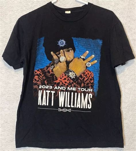 Katt Williams Tour 2025: Get Your Tickets Now! – SKZ Tour