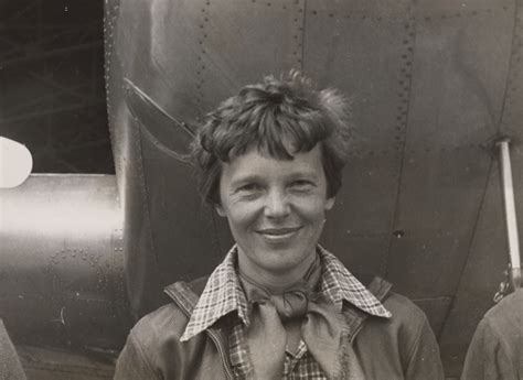 Amelia Earhart | Smithsonian Institution