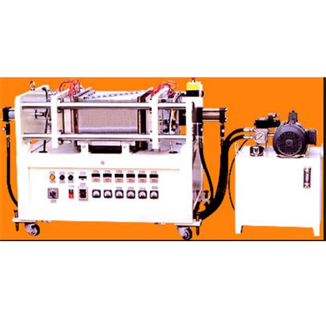 Index Folder Machine at Rs 1200000 | File Folder Making Machine in ...