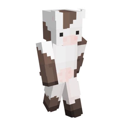 Cow Minecraft Skins | NameMC | Minecraft skins, Minecraft, Cow skin