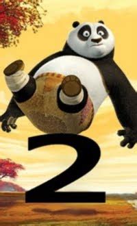 Kung Fu Panda 2 Trailer