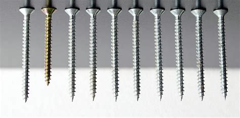 What Is a Structural Screw? | OneMonroe