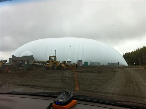 The Dome - Stadiums & Arenas - Anchorage, AK - Photos - Yelp