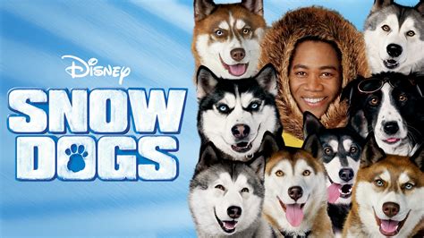 Snow Dogs (2002) - AZ Movies