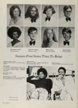 Explore 1974 Hayfield High School Yearbook, Alexandria VA - Classmates