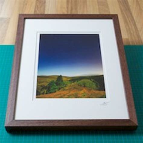 An Expert Guide to Matting and Framing a Photo | Envato Tuts+