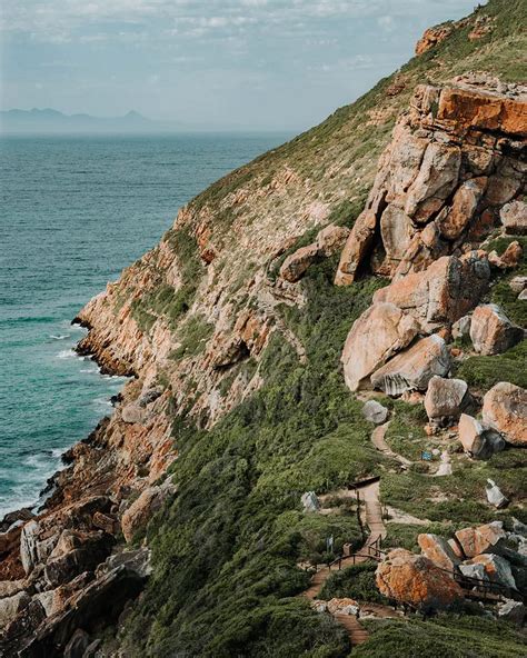 Hiking Robberg Nature Reserve: Everything You Need to Know