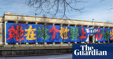 Ai Weiwei: The artwork that made me the most dangerous person in China | Art and design | The ...