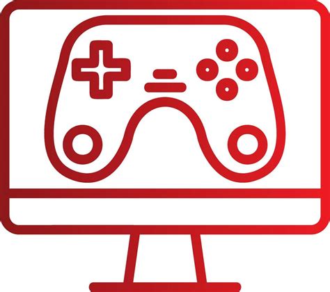 Online Game Vector Icon 15796486 Vector Art at Vecteezy