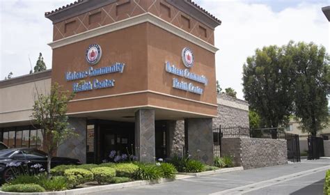 Unicare Community Health Center - Riverside : Free Dental Care in Riverside, CA