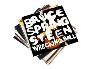 Bruce Springsteen: Wrecking Ball track-by-track album review | MusicRadar