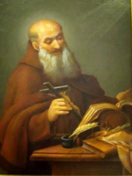 A Pilgrim's Journey: St. Lawrence of Brindisi