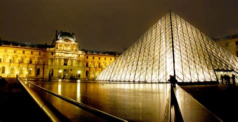 Louvre Museum History, Facts & Location - Paris,