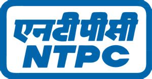 NTPC Logo PNG Vector (PDF) Free Download