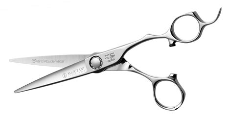 Mizutani Sword DB-20 Pro Hair Scissors | Precision Shears