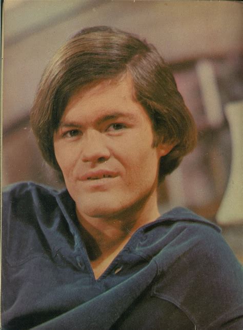 Micky Dolenz pinup - The Monkees Photo (18882497) - Fanpop