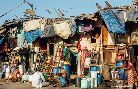 Rehousing Mumbai: Formalizing Slum Land Markets Through Redevelopment ...