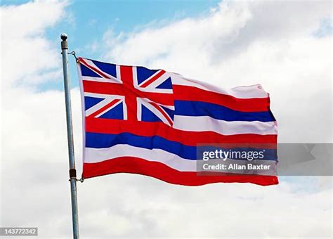 Maui Flag Photos and Premium High Res Pictures - Getty Images