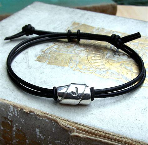 Personalised Celtic Knot Bracelet By Claire Gerrard Designs | notonthehighstreet.com