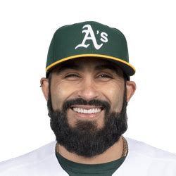 Sergio Romo Fantasy Baseball Projections | Oakland Athletics | FantasyPros