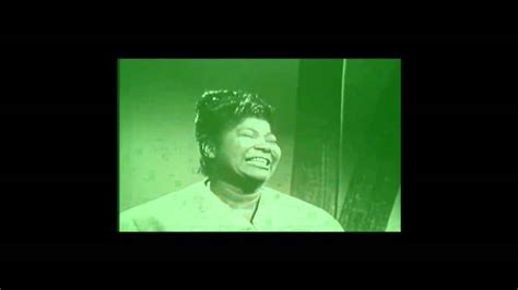 Mahalia Jackson - Joshua fit the Battle of Jericho (sec edit) - YouTube