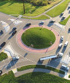 Roundabouts | FHWA