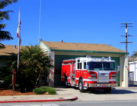 Fire Stations | Ventura, CA