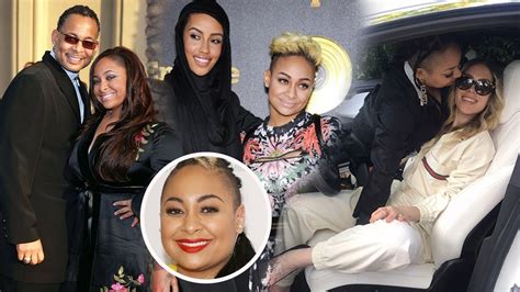 Raven Symone Family Video With Wife Miranda Pearman Maday - YouTube