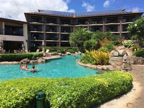 Lawai Beach Resort - UPDATED 2017 Condominium Reviews (Kauai/Poipu) - TripAdvisor