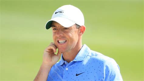 Rory McIlroy laments another top-three finish in Abu Dhabi and rues inconsistency | Golf News ...