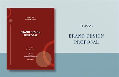 FREE Building Proposal Templates - Download in Word, Google Docs, Apple Pages | Template.net