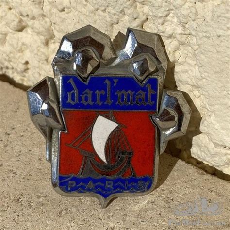 Part Badges Peugeot for sale - PreWarCar