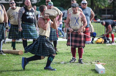 15 Facts About Dunedin Highland Games - Facts.net