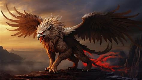 Griffins In Greek Mythology - Origin, Symbolism, And Legacy