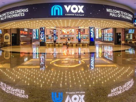 Top new Saudi Arabia VOX Cinemas Ramadan deal 2023