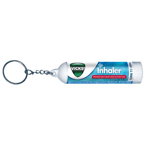 Vicks Inhaler | Vicks India