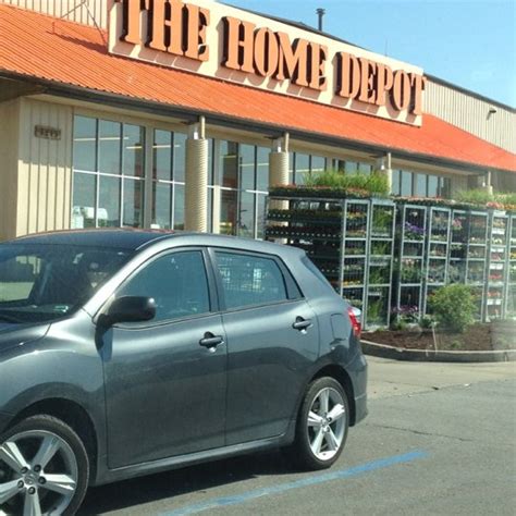 The Home Depot - Columbia, MO