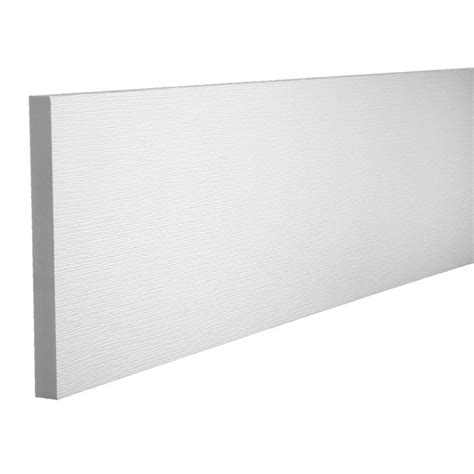 9.25 Inch Wide AZEK PVC Trim Boards at Lowes.com