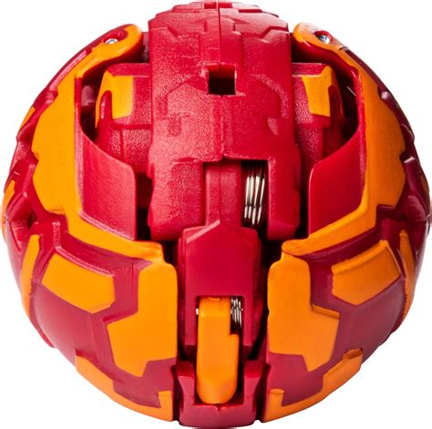 Best Buy: Bakugan Dragonoid Maximus Figure 6051241