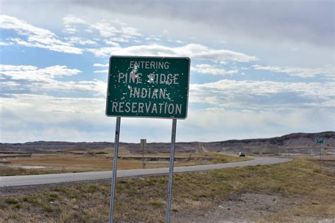 Lakota Country Times: Oglala Sioux Tribe revives emergency management plan