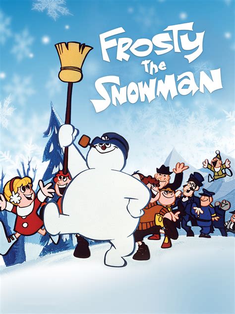 Frosty the Snowman - Where to Watch and Stream - TV Guide