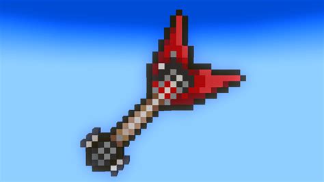 Terraria Plantera RIG - Rigs - Mine-imator forums