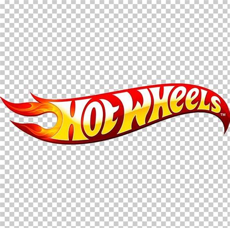 Hot Wheels Logo Toy Mattel PNG - Free Download | Hot wheels birthday ...