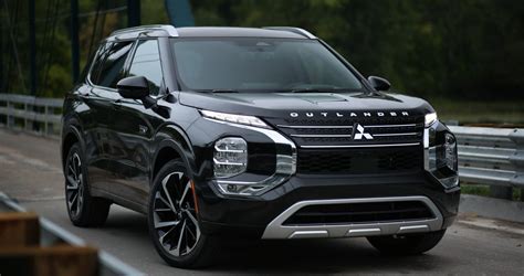 The 10 Best Compact SUVs With The Most Cargo Space for 2023