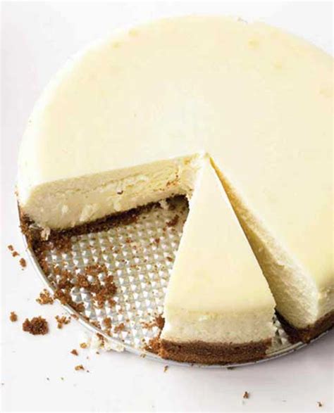 Cheesecake (Graham Crust) – Flavour City SG